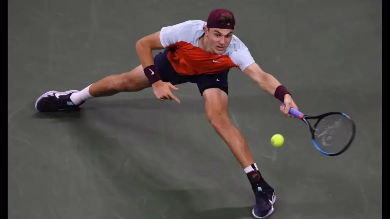 Jack Draper Hits Pause: Arm Injury Rules Him Out of US Open