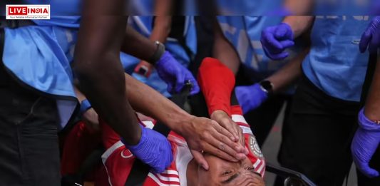 Jamal Musiala Suffers Serious Injury in Bayern Munich vs PSG Clash at FIFA Club World Cup 2025