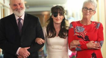 Did Jamie Lee Curtis Convince Rob Reiner to Join The Bear?