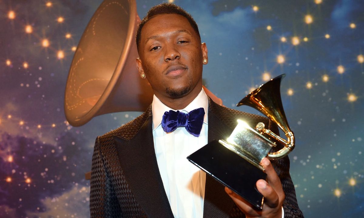 Hit-Boy Credits Jay-Z for Freedom From "Brutal" 18-Year Deal