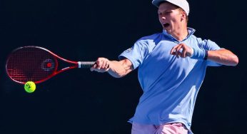 Can Jenson Brooksby Pull Off Another Wimbledon Upset?