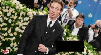 Jeremy Allen White Daughters: Inside His Loving Life as a Devoted Girl Dad