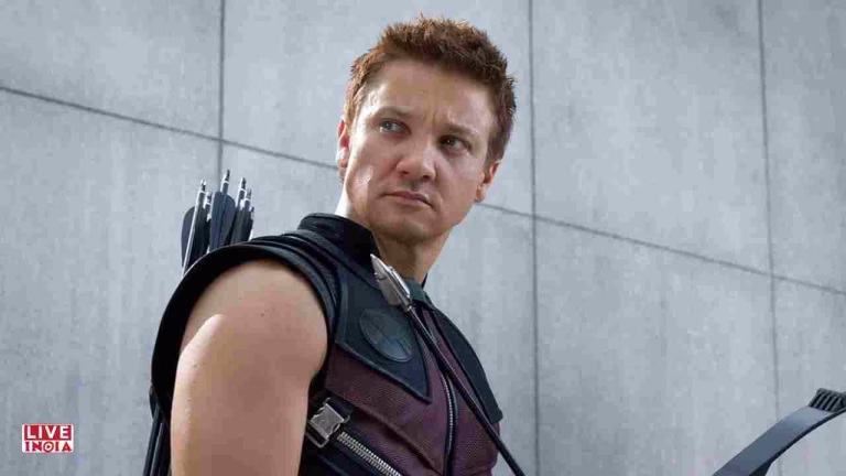 Jeremy Renner Ready for MCU Return: "I'm More Than 150 Percent of What I Was"