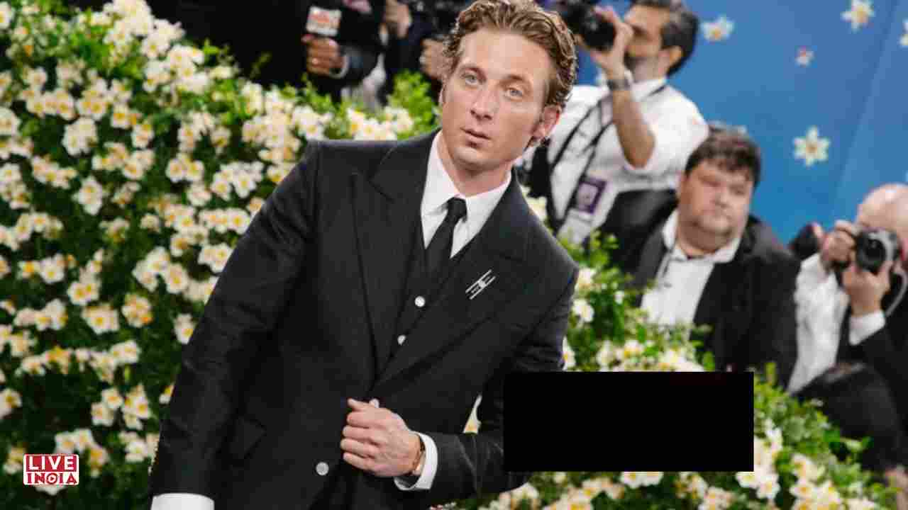 Jeremy Allen White Daughters: Inside His Loving Life as a Devoted Girl Dad