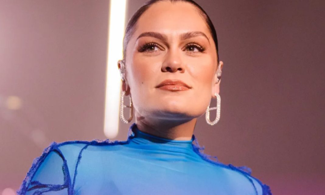 Can Jessie J’s Strength Inspire Others Fighting Breast Cancer?