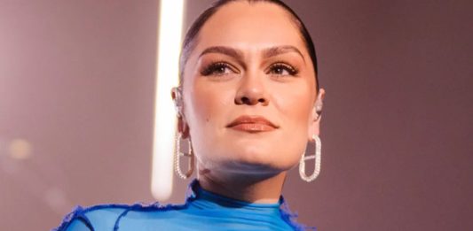 Can Jessie J’s Strength Inspire Others Fighting Breast Cancer?