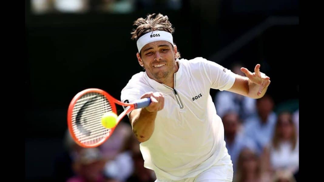 Fritz on Fire, Alcaraz & Sabalenka Next — Who Will Steal the Spotlight At Wimbledon Day 5?