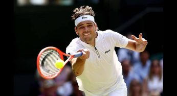 Fritz On Fire, Alcaraz & Sabalenka Next — Who Will Steal the Spotlight At Wimbledon Day 5?