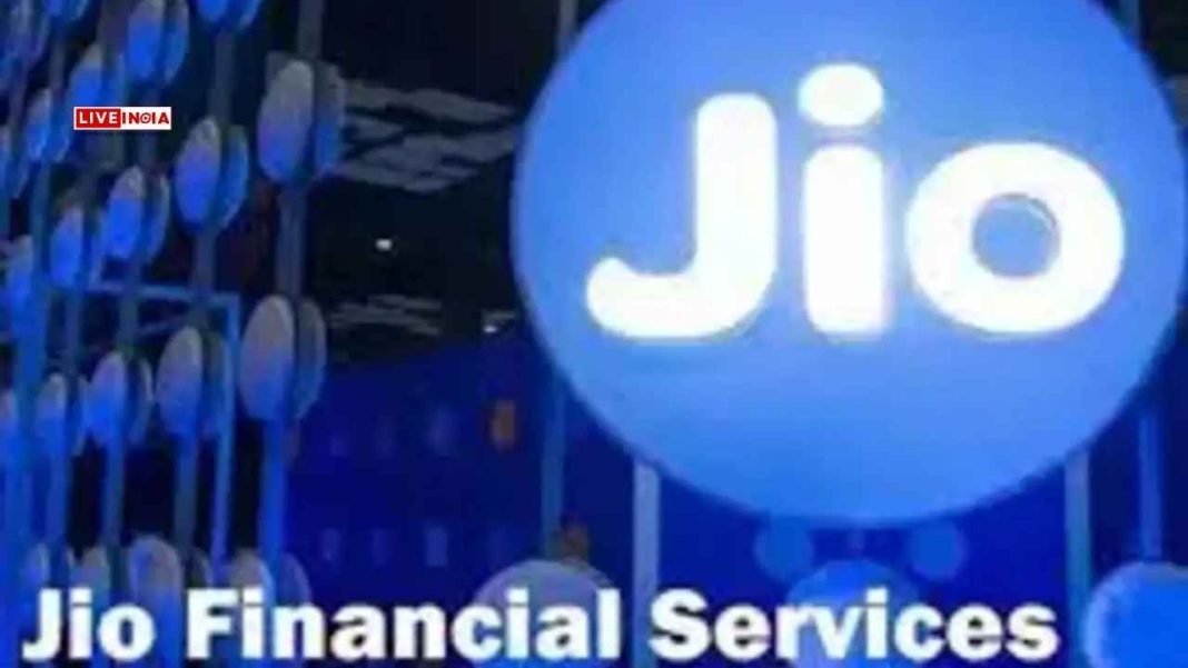 LiveIndia Markets Update: Jio Financial Services Continues its Bull-Run, Is Currently Trading at...