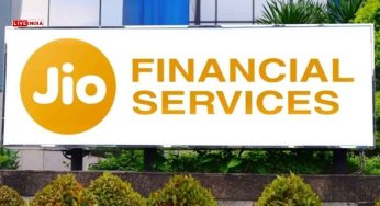 LiveIndia Markets Update: Jio Financial Services Shares Slip