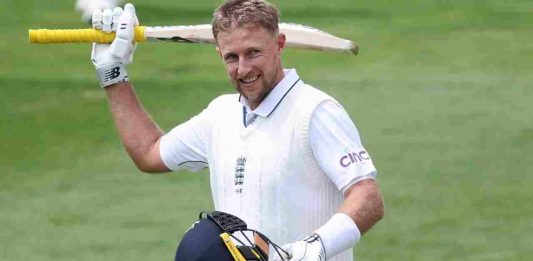 Joe Root’s 99 Anchors England to 251/4 on Day 1 of Third Test Against India at Lord's