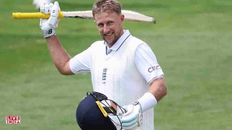 Joe Root’s 99 Anchors England to 251/4 on Day 1 of Third Test Against India at Lord’s