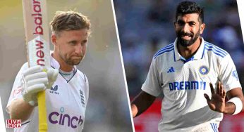 Bumrah vs Root Showdown Set to Ignite Lord’s Test as India Look to Carry Edgbaston Momentum