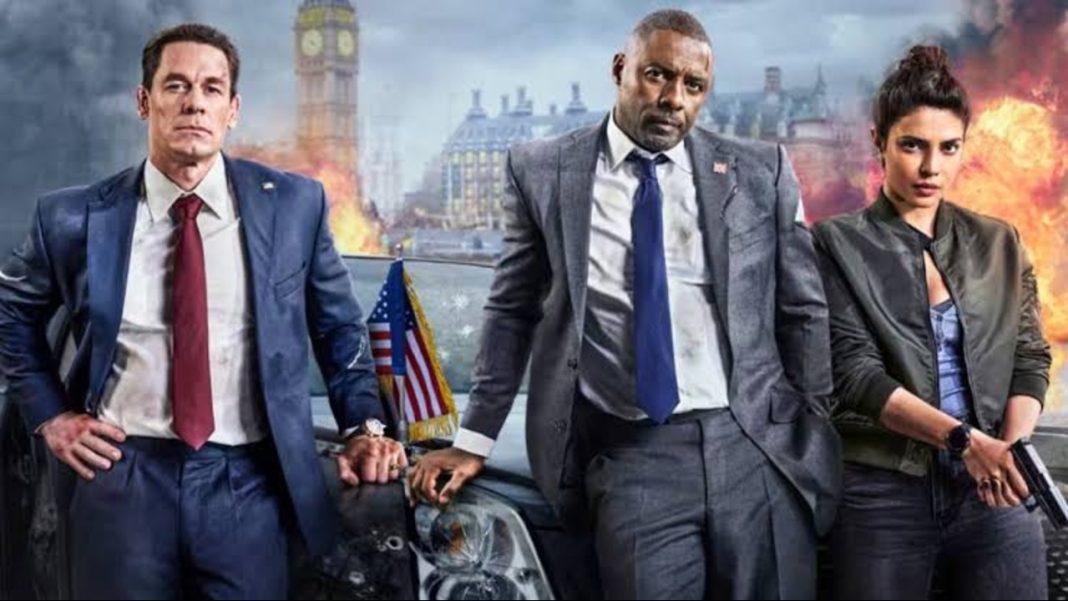 Heads of State X Reviews: Is Priyanka & John Cena’s Action-Comedy the Wild Ride We Needed?