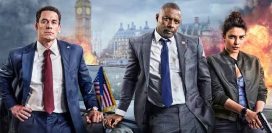 Heads of State X Reviews: Is Priyanka & John Cena’s Action-Comedy the Wild Ride We Needed?