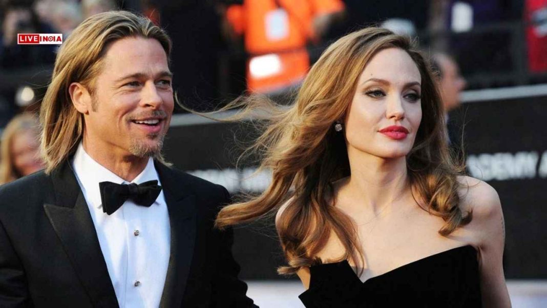 Why Does Brad Pitt Want to See Angelina Jolie’s Private Messages After Split?