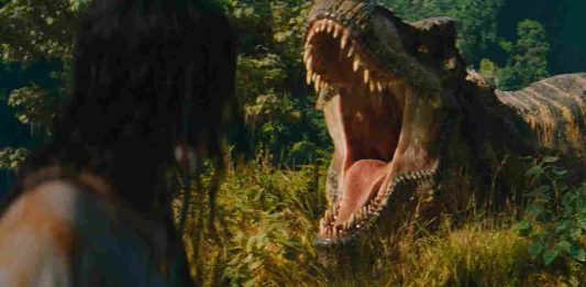 Box Office Smashes: Jurassic World Rebirth Roars to $318M Global Debut, F1 Races Toward $300M Worldwide