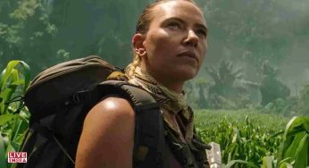 Jurassic World Rebirth Leads, F1 Follows in Explosive July 4th Box Office Race