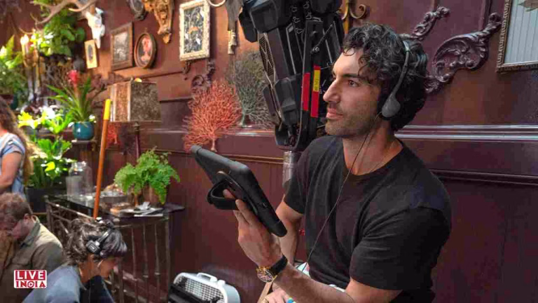 Justin Baldoni's Wayfarer Faces Steep Legal Bill in "It Ends With Us" Sexual Harassment Suit