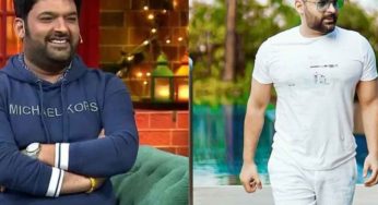 How Kapil Sharma Lost 11 Kg In 63 Days Using The 21-21-21 Rule, Fitness Coach Shares Weight-Loss Tips