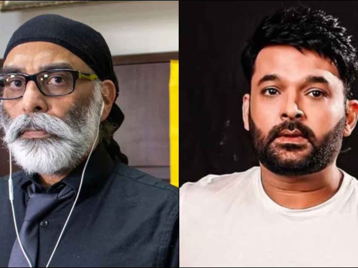 Gurpatwant Pannun Threatens Kapil Sharma After Canada Cafe Attack