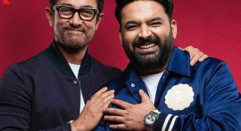 The REAL Reason Aamir Khan Said NO to Kapil Sharma’s Invite! Get the Exclusive Scoop Here!