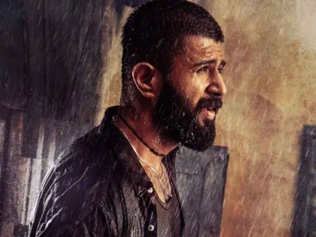 'KINGDOM' Trailer: Vijay Deverakonda Transforms Into Undercover Spy! WATCH
