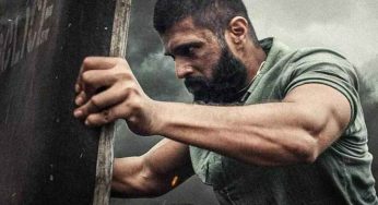Vijay Deverakonda’s ‘Kingdom’ New Poster Out, Trailer To Release ….