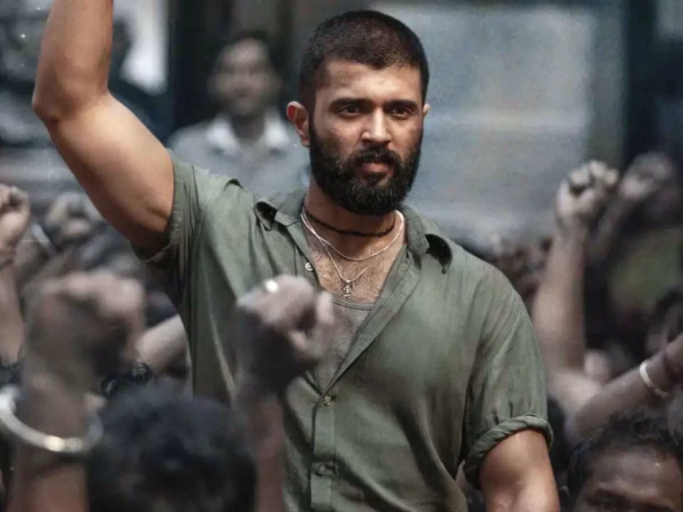 Kingdom X Review: Vijay Deverakonda's Film Faces Mixed Reactions