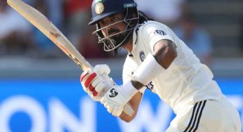 IND vs ENG 3rd Test Day 5 Live: Jadeja, Bumrah Battle as India Fight to Avoid Defeat At Lord’s