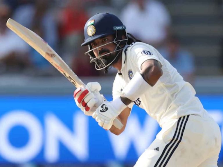 IND vs ENG 3rd Test Day 5 Live: Jadeja, Bumrah Battle as India Fight to Avoid Defeat At Lord’s