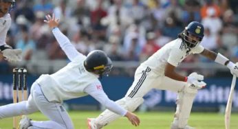 ENG vs IND, 4th Test Day 5 Live: Ben Stokes Strikes KL Rahul Early