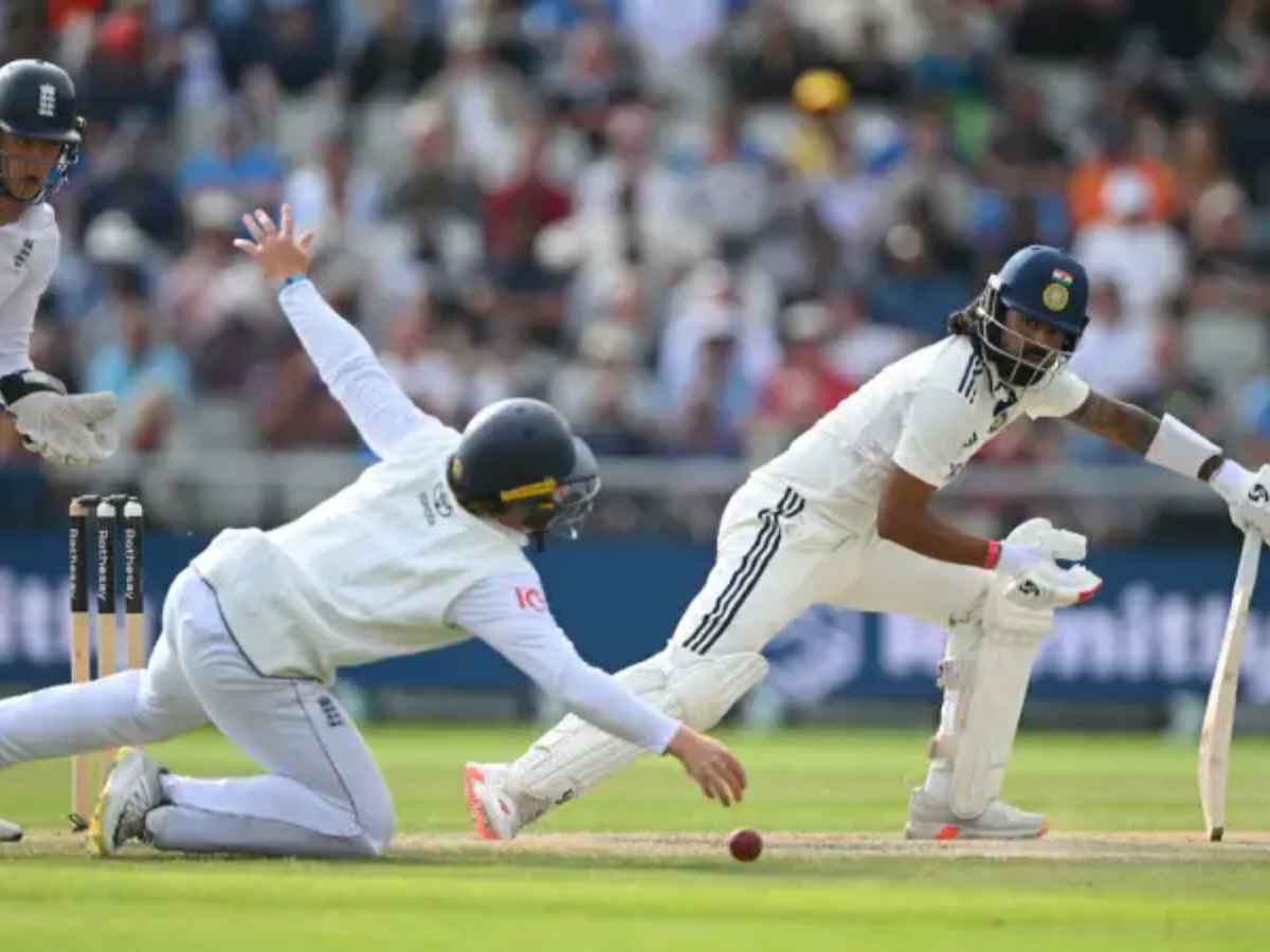 ENG vs IND, 4th Test Day 5 Live: Ben Stokes Strikes KL Rahul Early
