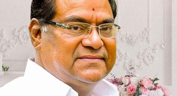 Kota Srinivasa Rao Death: Telugu Film Icon And ex BJP MLA Passes Away At 83