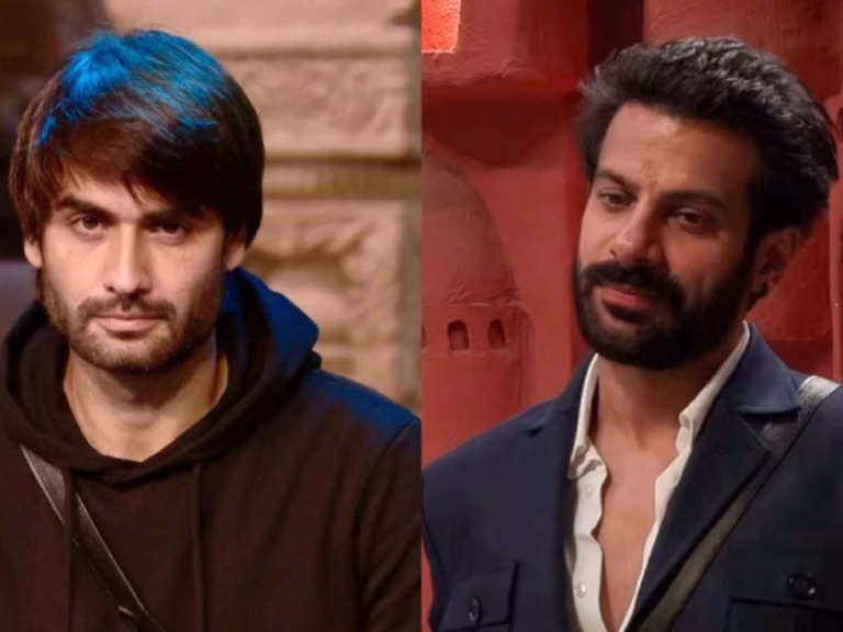 Karan Veer Mehra & Vivian Dsena Bury the Hatchet In A New Video!