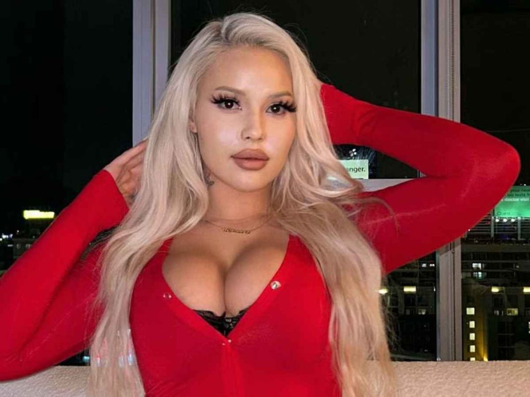 Kylie Page Death Reason: Fentanyl Overdose Suspected in Adult Star’s Passing