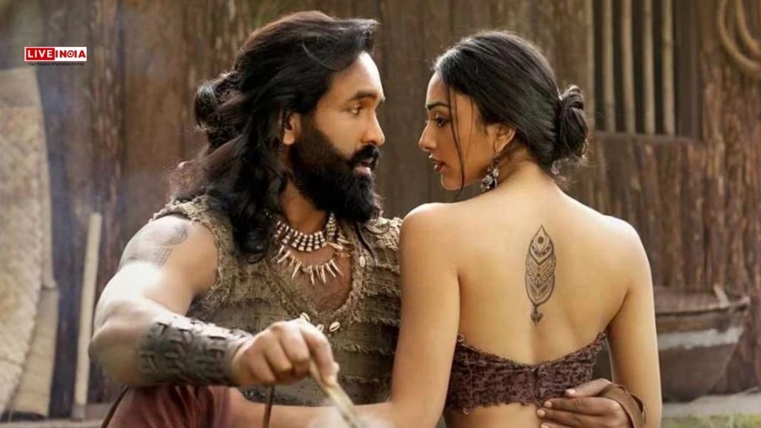 Kannappa Box Office Day 4: Big Loss of Revenue Due to Piracy, Manages to Earn only This Much on First Monday