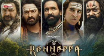 Vishnu Manchu’s Kannappa Sets New Record in Hindi Satellite Deal: To Get This Amount