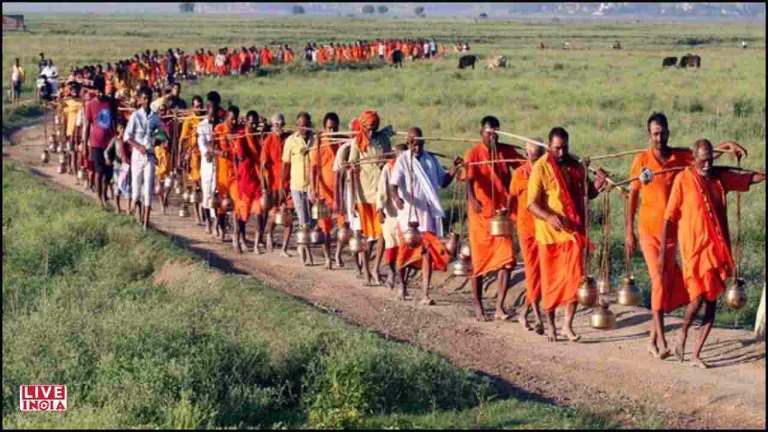 Sawan 2025: A Month of Profound Spiritual Significance and Renewal