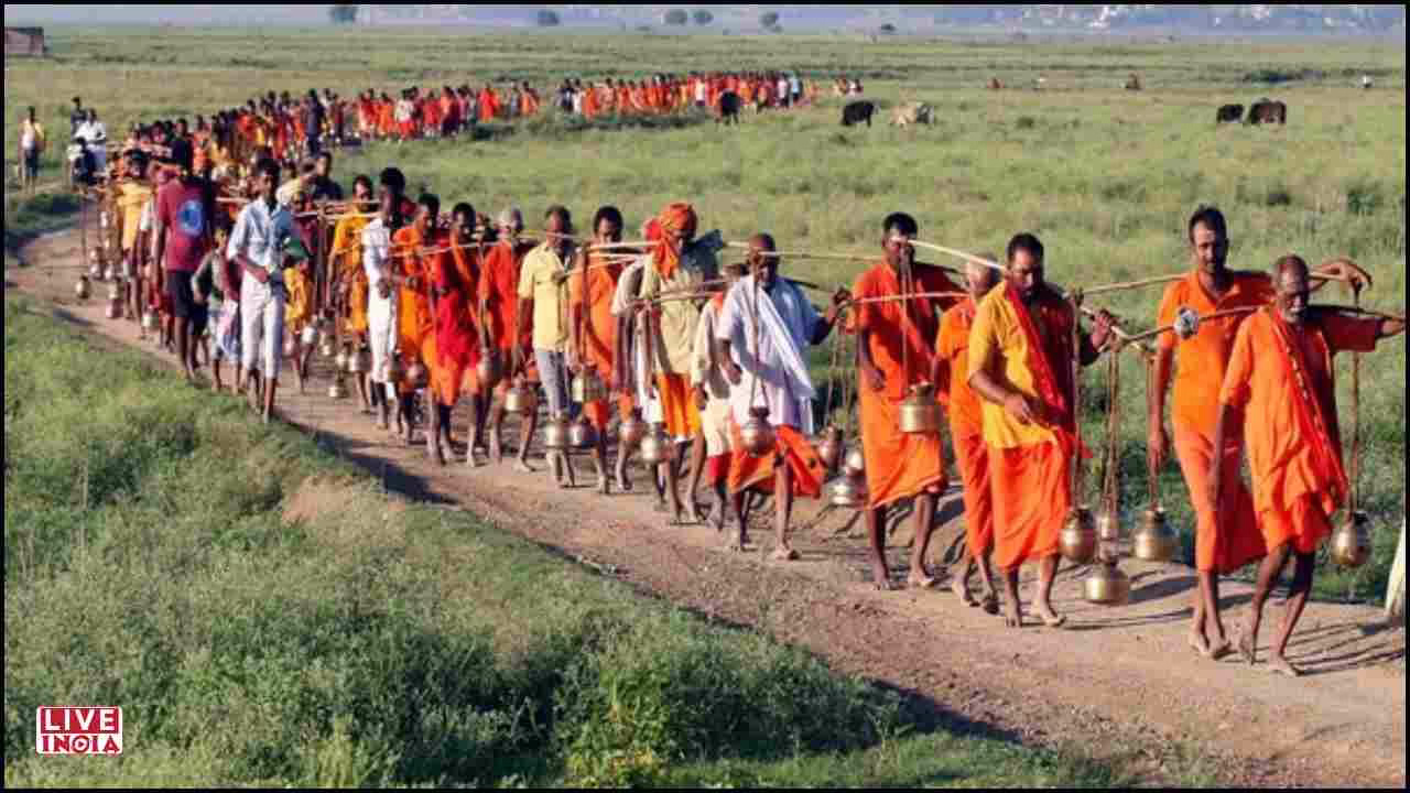 Sawan 2025: A Month of Profound Spiritual Significance and Renewal