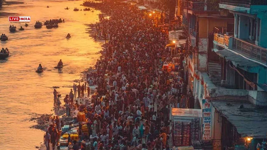 Noida Traffic Diversions, Safety Measures Ahead of Kanwar Yatra 2025-All You Need to Know