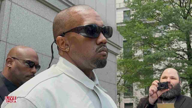 Kanye West Faces New Allegations of Sexual Battery and Sex Trafficking in Assistant’s Amended Lawsuit