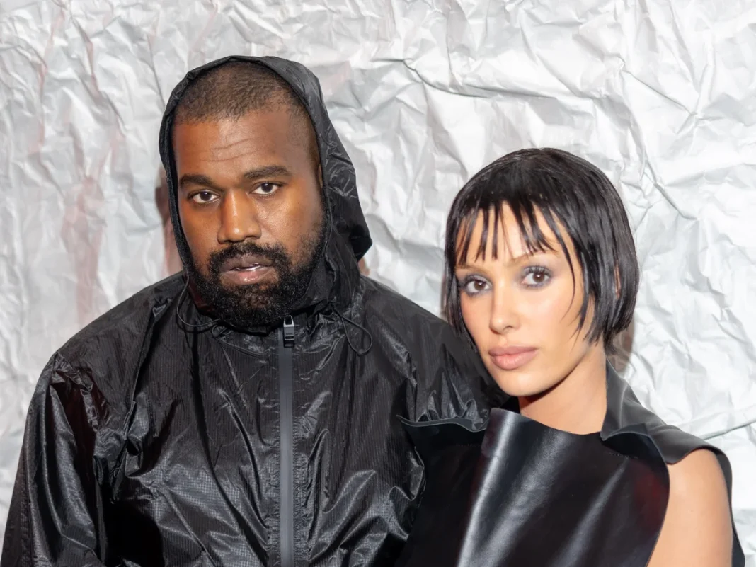 “Did Australia Just Ban Kanye West To Stop ‘Importing Hate’?”