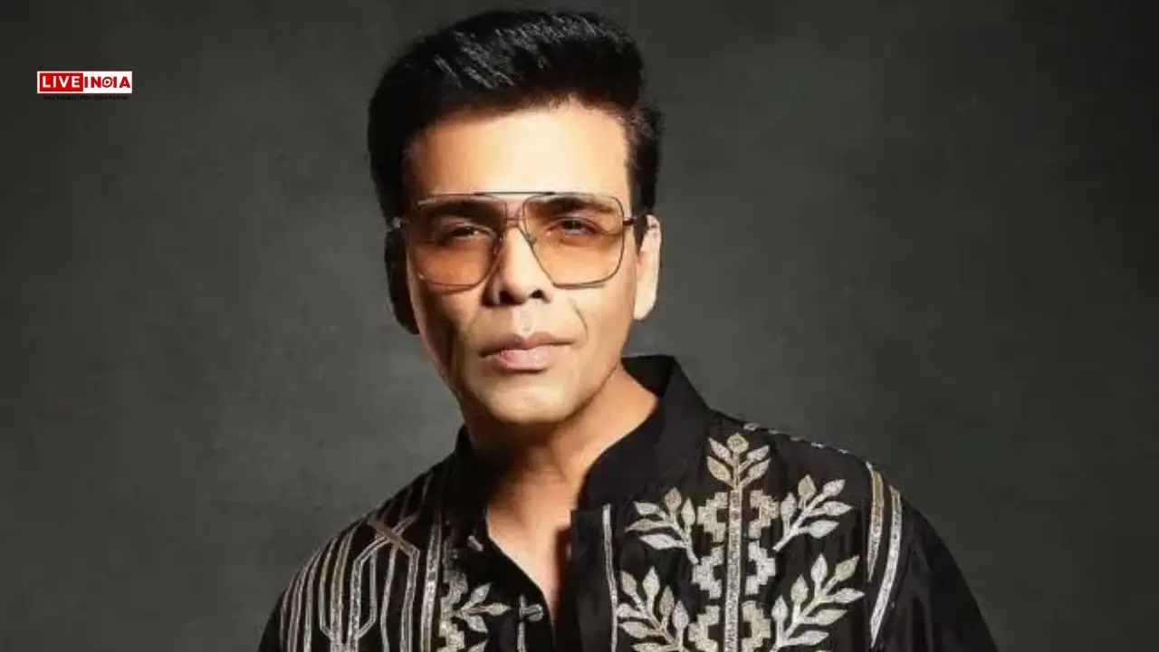Karan Johar on Bollywood WhatsApp Gossip: ‘If They Leak, We’ll Have to Move to London’