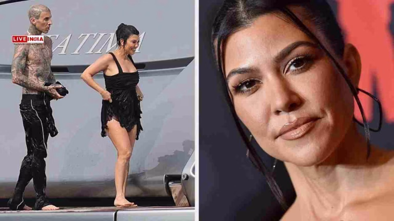 Is Kourtney Kardashian Pregnant Again? Here is What the Fans Are Speculating