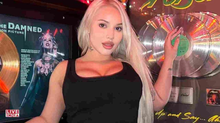 Kylie Page Death: Adult Star Dies at 28, Tributes Pour In from Fans and Friends