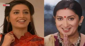 How Much is Smriti Irani Earning Per Episode as Tulsi in Kyunki Reboot?