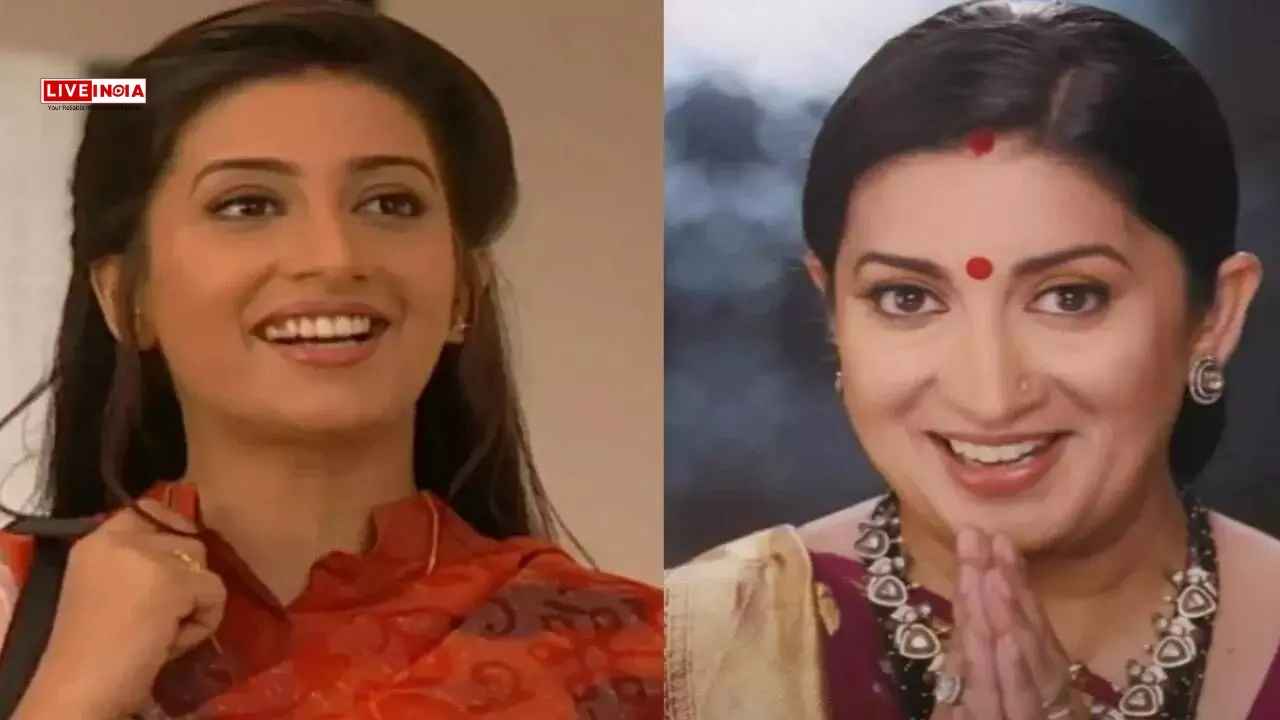 How Much is Smriti Irani Making Per Episode as Tulsi in Kyunki Reboot?