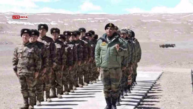 India, China Review LAC Situation, ‘Special Representatives’ Talks in Works