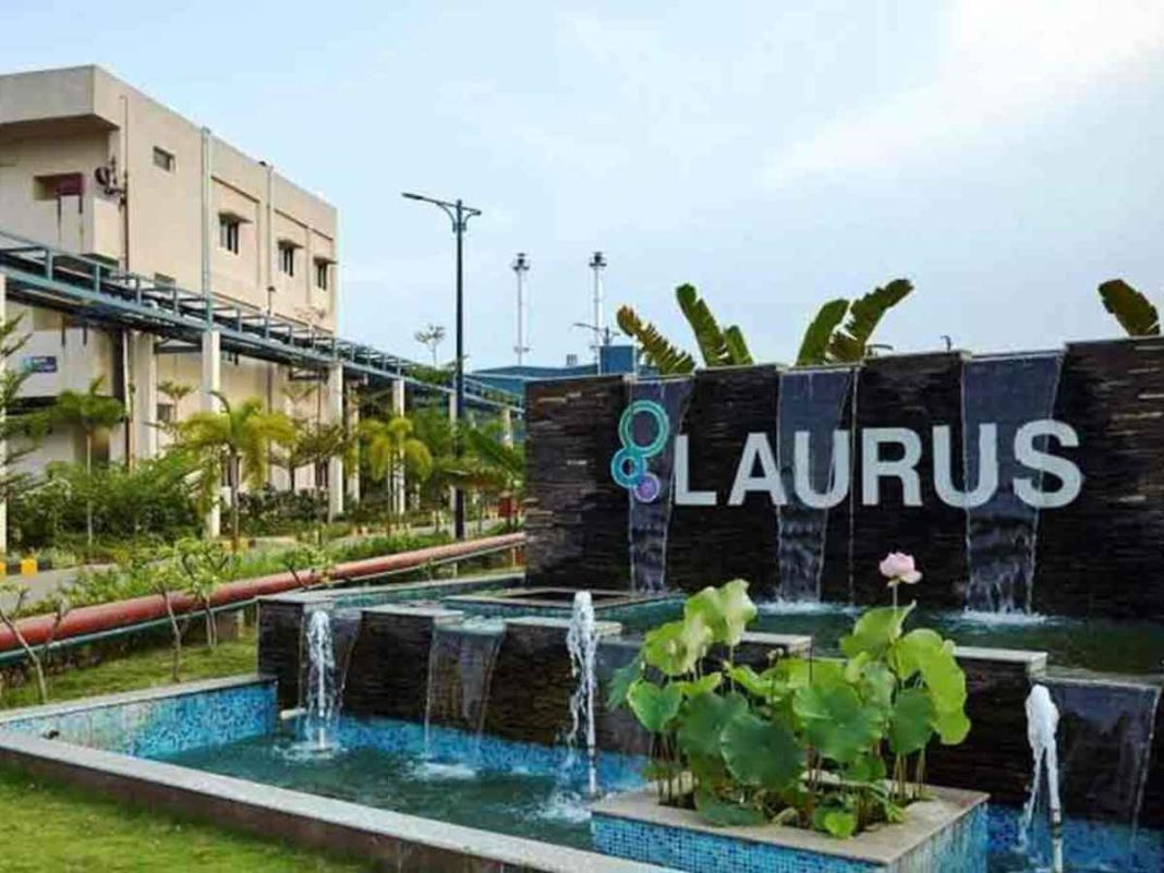 Laurus Labs Share Price: What Investors Need to Know Today!